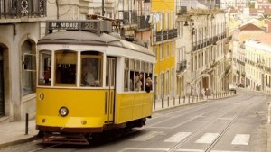 Actividades Lisboa - Eléctrico 28