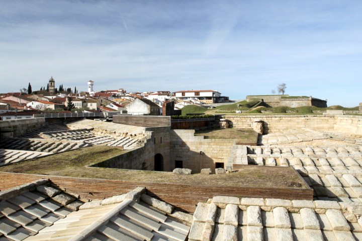 Aldeias Portugal - Almeida