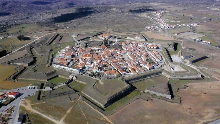 Aldeias Portugal - Almeida