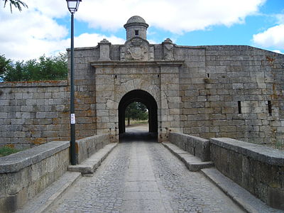 Aldeias Portugal - Almeida