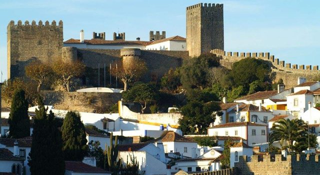 Aldeias Portugal - Belmonte