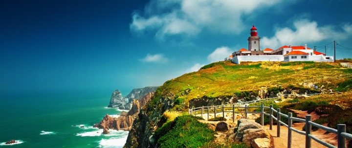 TOP Sintra - Cabo da Roca