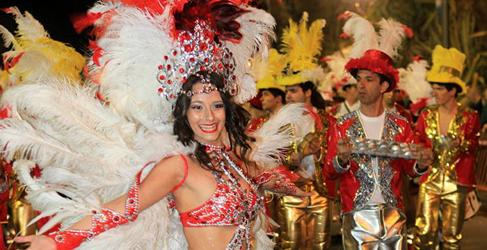 Carnaval do Funchal