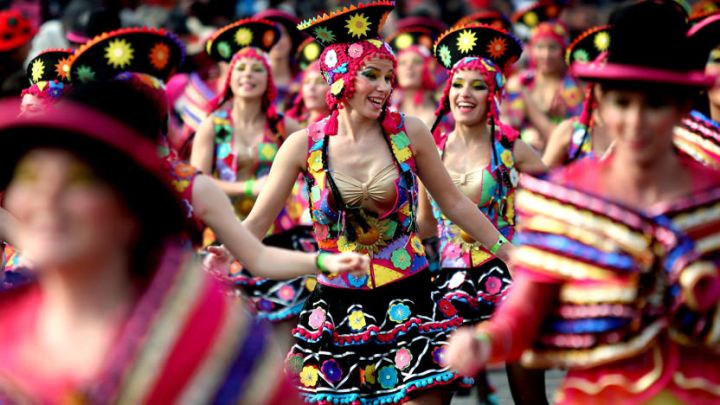 Carnaval de Ovar