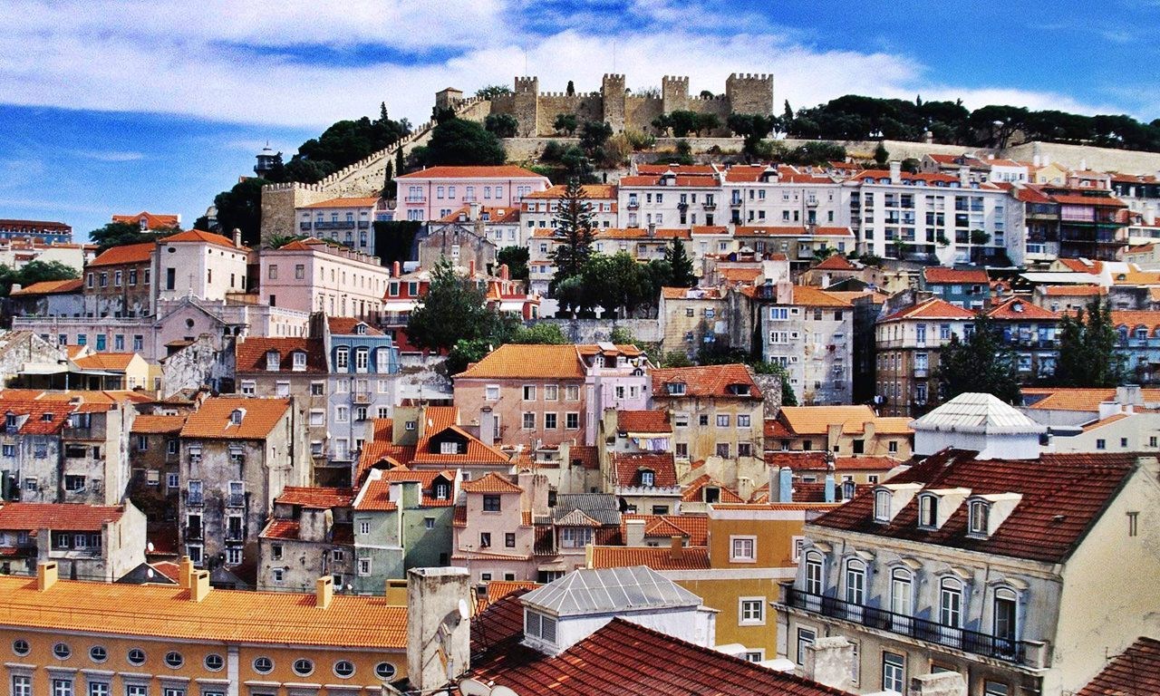 Visitar Lisboa - Vista Lisboa