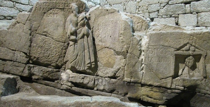 TOP Braga - Fonte do Ídolo