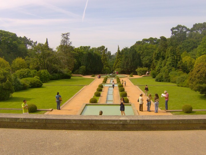 Porto - Casa de Serralves