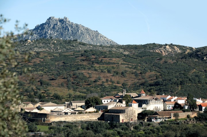Aldeias Portugal - Idanha-a-nova