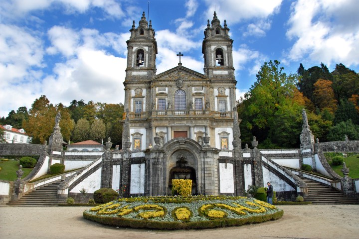 Top Braga - Santuário do Bom Jesus do Monte