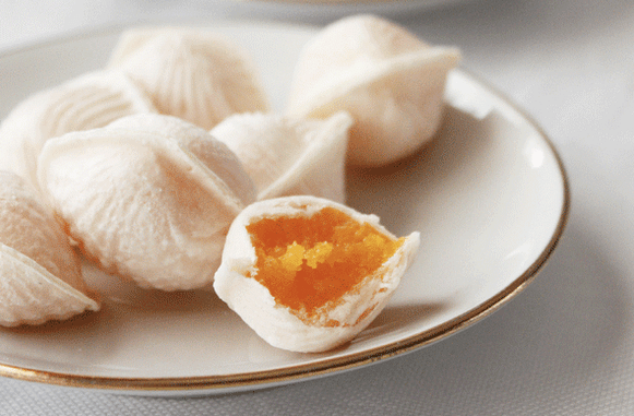 TOP Aveiro - Ovos moles