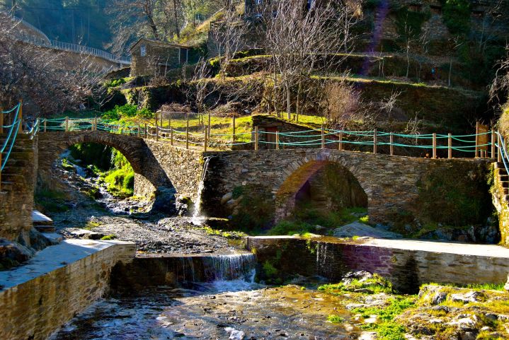Aldeias Portugal - Piodão