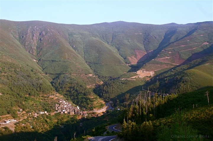 Aldeias Portugal - Piodão