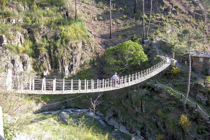 Aldeias Portugal - Piodão