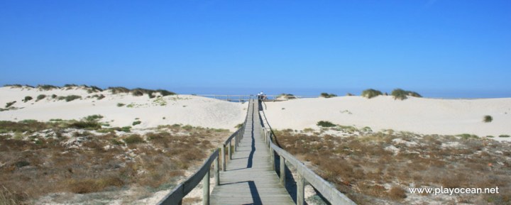 TOP Aveiro - Praia da Costa Nova