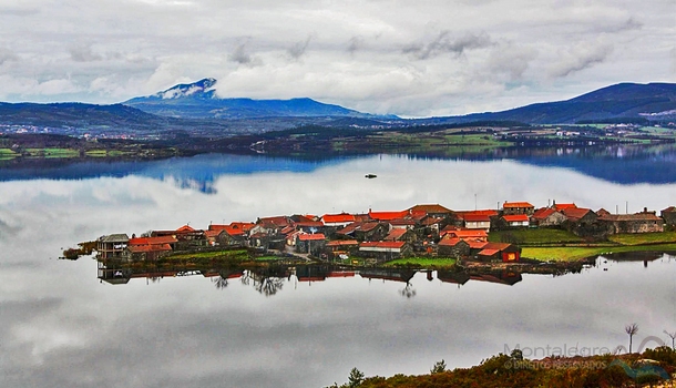 vilarinho de negroes