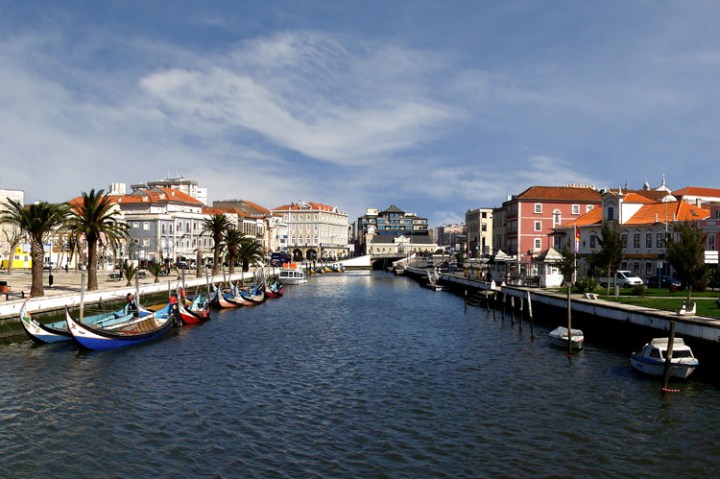 Portugal Vs Itália - Aveiro