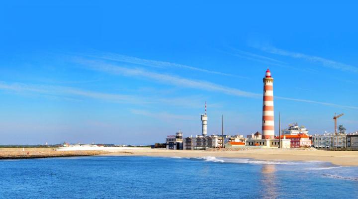 Portugal Vs Itália - Aveiro