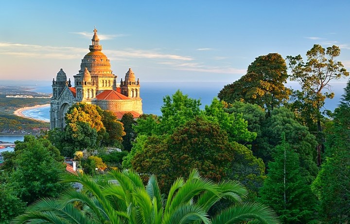 Basilica de Santa Luzia1