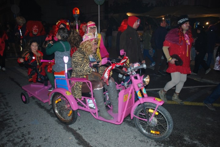 Carnaval Torres Vedras 12