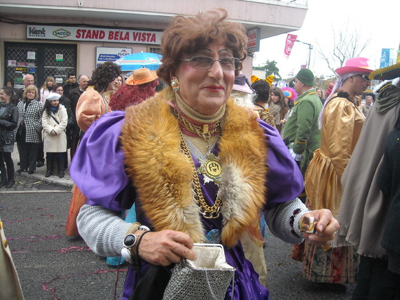 Carnaval Torres Vedras - Matrafonas