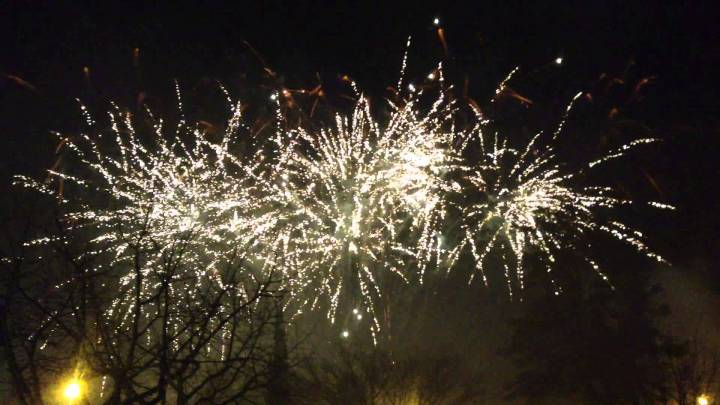 Carnaval de Torres Vedras - Entrudo