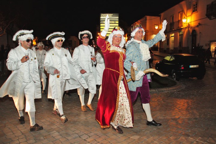 Carnaval Torres Vedras 4