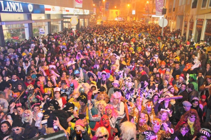 Carnaval Torres Vedras 5