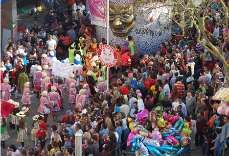 Carnaval Torres Vedras 9