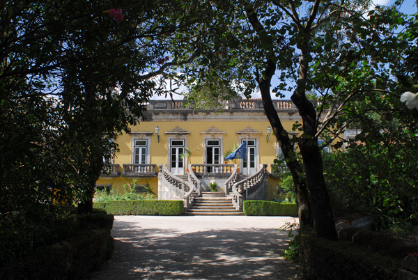 Dia dos Namorados - Coimbra
