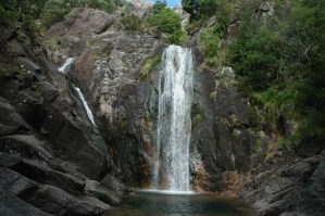 Dia dos Namorados - Cascata do Arado