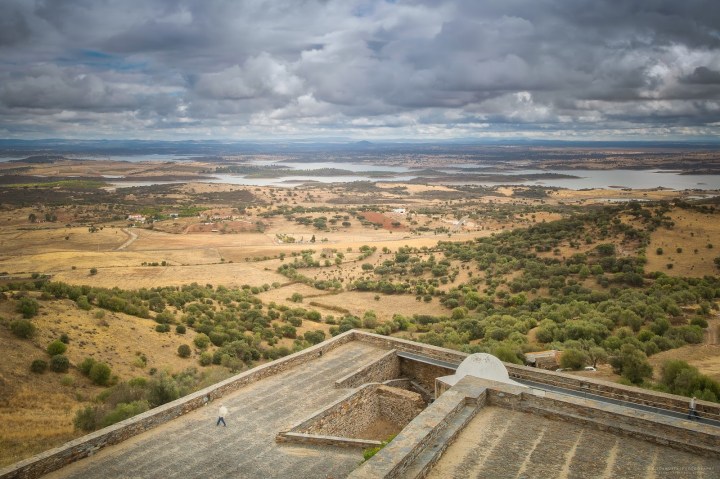 Dia dos namorados - Monsaraz