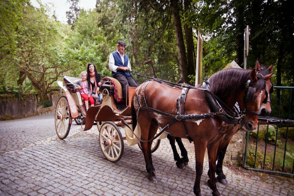 Dia dos namorados - Sintra