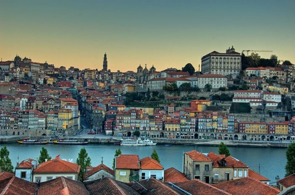 Douro Porto