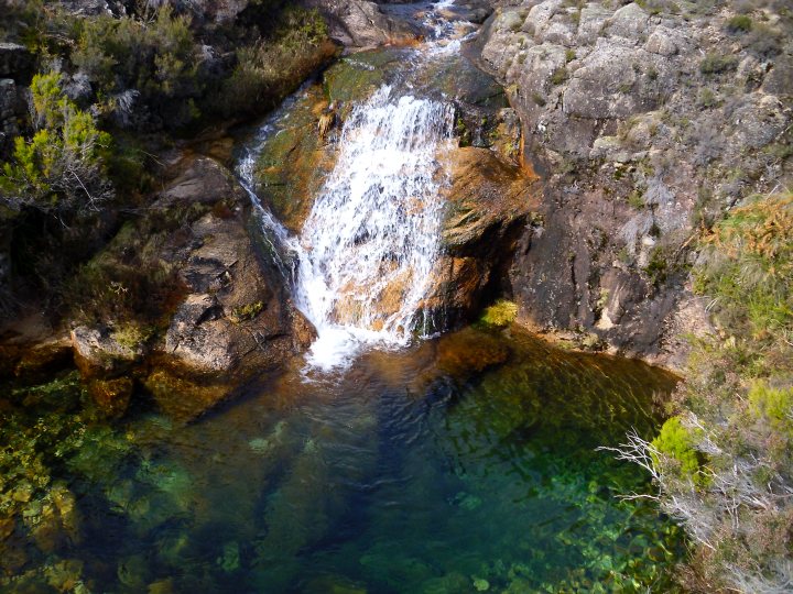 Serra do Gerês