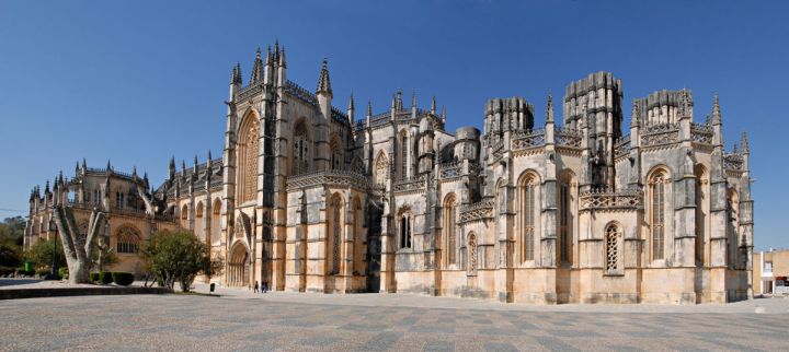Mosteiro da Batalha