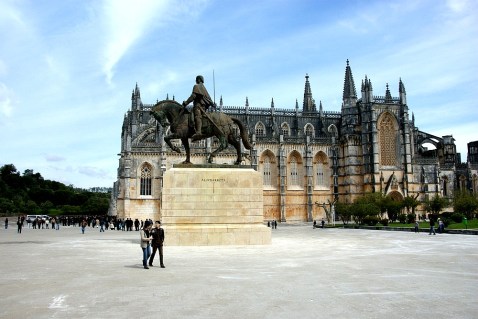 Mosteiro da Batalha