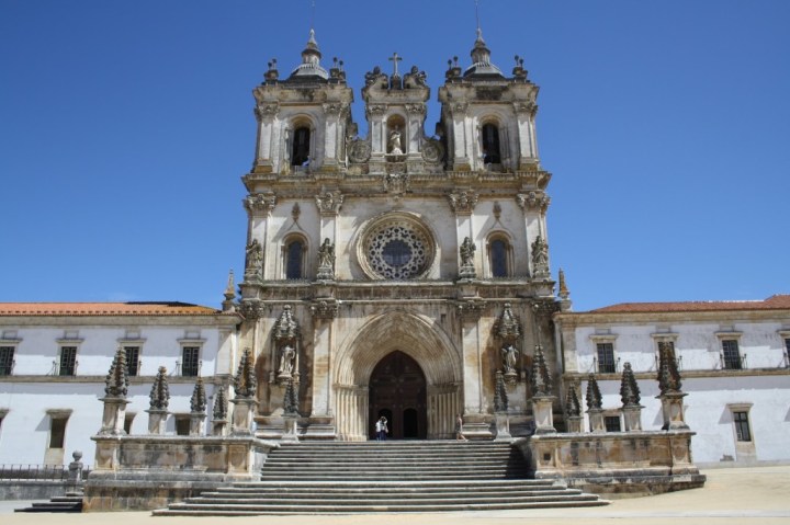Mosteiro de Alcobaça
