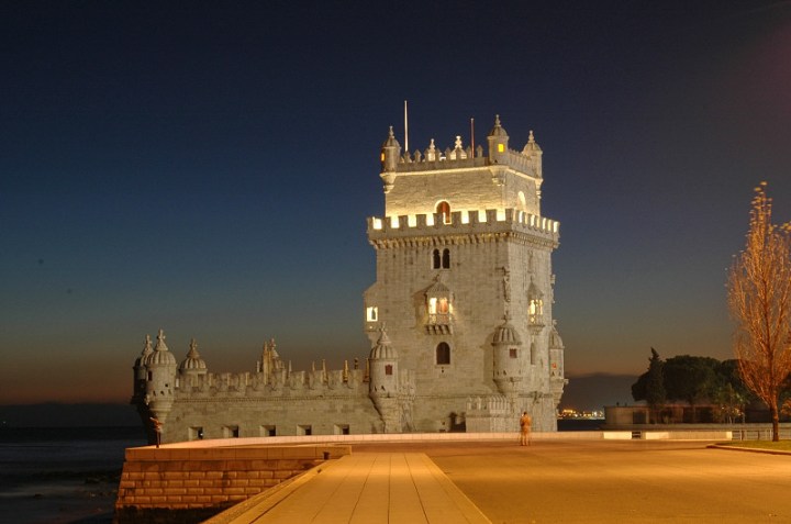 Torre de belem1