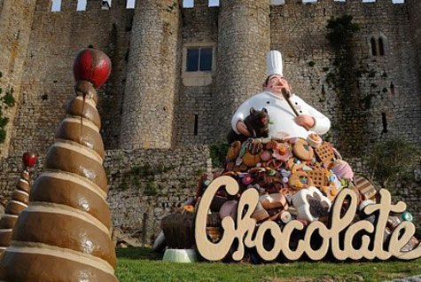 festivalchocolateobidos2013