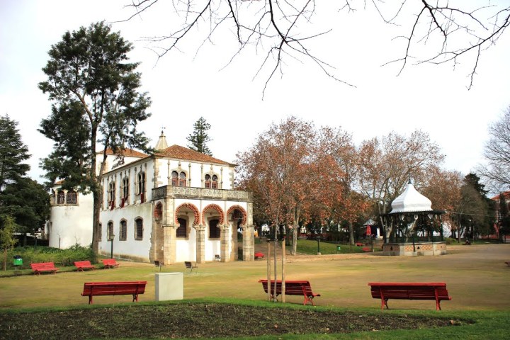 Palácio D.Manuel1