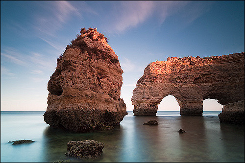 Praia da Marinha1