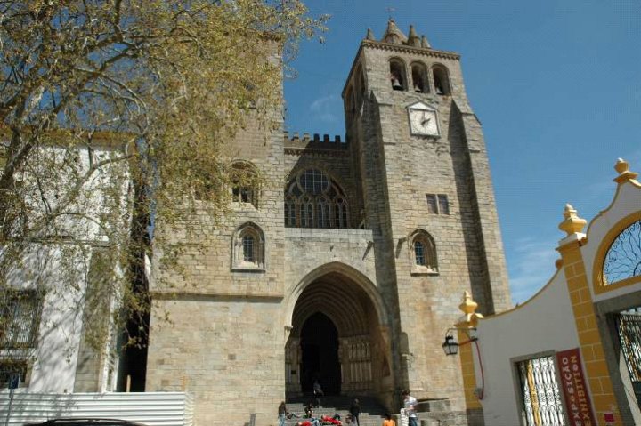 sé catedral