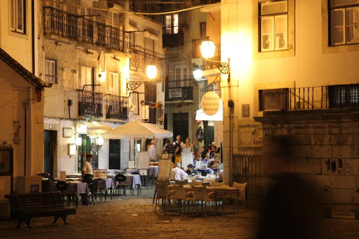 taverna del rey