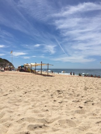 Praia de São Pedro de Moel