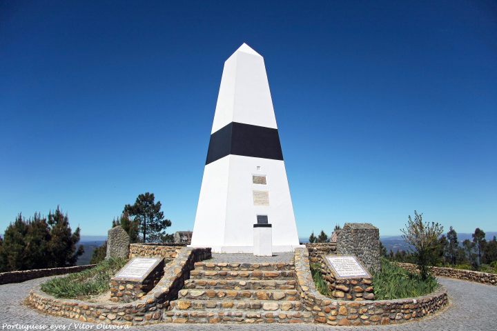 castelo-branco-vila-de-rei-Centro_GeodÇsico_de_Portugal_Continental_-_Vila_de_Rei_-_Portugal_(17029558812)