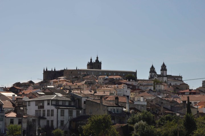 Viseu_-_Centro